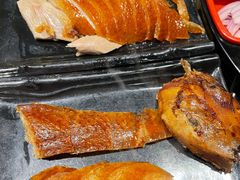 -羲和雅苑烤鸭坊(丰台万达店)