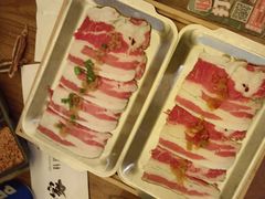 -九田家黑牛烤肉料理(衡百国际店)