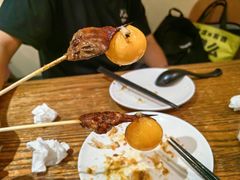 -王氏炉匠·烧鸟放题自助(三里屯店)