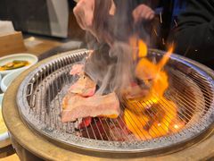 -泥炉烧肉师(新街口金銮巷店)