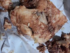 -马志善稀糊爛生熟肉店