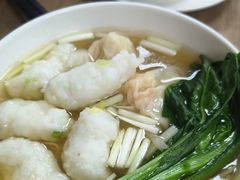 -百福麵家(新馬路店)