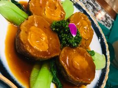 咸蛋黄狮子头-天津卫码头(南开大悦城店)