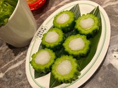 -禄婶鸡煲·打边炉