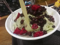 -梁子刨冰王(鞍山西道店)