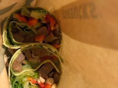 -星巴克(宝山万达店)