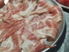 -马路牙子地桌烤肉(工体店)