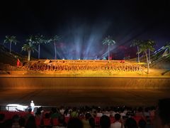 -三亚红色娘子军演艺公园景区