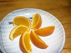 -唯成•韩国炭火烤肉 유성고기