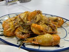 -明本湛江鸡•海鲜小厨(陈家祠店)