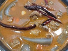 -隔壁老王·家常云南菜(花巷店)