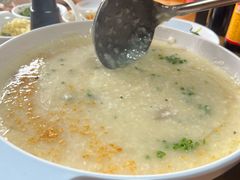 -蓝湾碧波·老字号·疍家非遗海上餐厅
