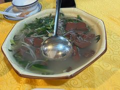 -烧鹅妹饭店