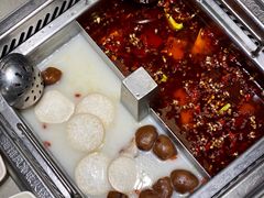 -海底捞火锅(旭辉MALL店)
