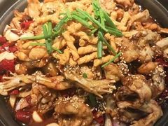 -蛙小侠(古镇大信新都汇店)