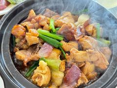 -乡村人家私房菜(250省道店)