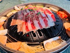 -東洞·烤肉小馆(深业上城店)