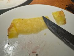 -拉蒂娜·巴西牛排馆 Latina·Brazilian Steakhouse(王府井喜悦店)