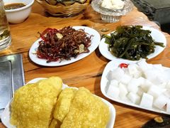 -尼玛藏家风味园(阿山食城店)