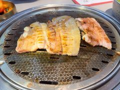 -韩一品韩国料理(柏庐南路店)