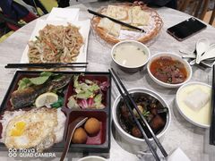 -食代馆(深业上城店)