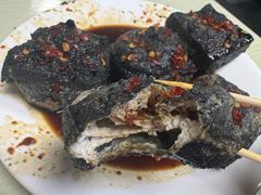 -五娭毑臭豆腐(黄兴南路店)