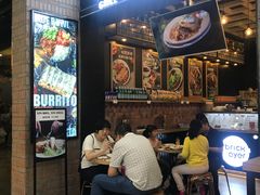 等位区-CHEESE TACO搬砖客(凯德店)
