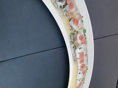 -青菁酒家·象山海鲜(胜利河美食街店)