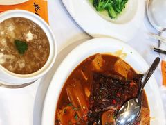 -乾隆美食·本帮菜(黄河路店)