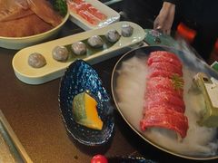 -大隐·成都火锅Bistro(合生麒麟新天地店)