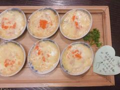 -桃夭日式料理(国信店)