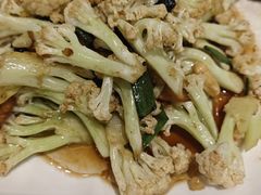 -福海居烤鸭店(鸟巢店)