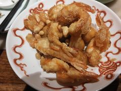 -小吊梨汤·北京菜·烤鸭(清河万象汇店)