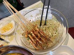 -聚味瞿记·龙虾堂(咸嘉湖店)