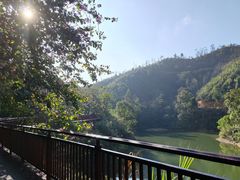 -红花湖景区