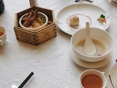 -粤海喜来登酒店·采悦轩中餐厅(天河城店)