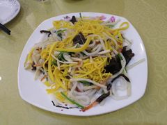 -春水锅贴·传统鲁菜(大明湖店)