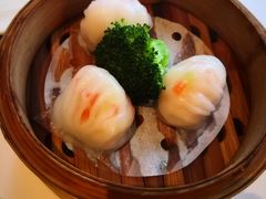 -广州富力丽思卡尔顿酒店·丽轩·粤菜