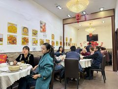 -凤城礼记鱼翅海鲜酒家(新马路总店)