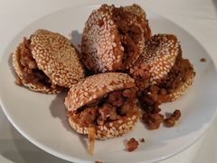 -四季民福烤鸭店(故宫店)