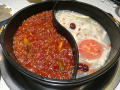 -钢管厂歆瑞源油卤串串香(春熙路太古里店)