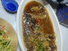 -鲜味食族水产·海鲜餐厅