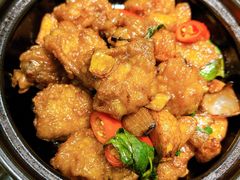 -星叶·东南亚料理(宁波万象汇店)