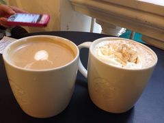 -星巴克臻选(广州沙面店)