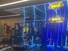 -NRG 健身私教CLUB(世博源店)