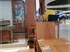 大堂-小满手工粉(上海维璟广场店)