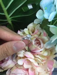 -威德钻石-克拉钻大本营(南京东路店)