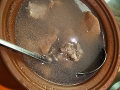 莲藕炖排骨-百年神厨·地道川菜(清江西路店)