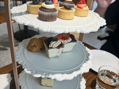 -榖屋house of flour(张江首店)