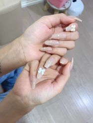 -糖·美学·美甲
